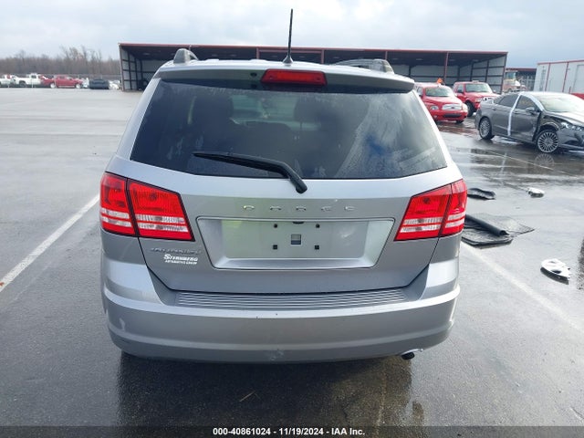 Dodge Journey Se Value Package 2019 3C4PDCAB9KT758297 Image 17