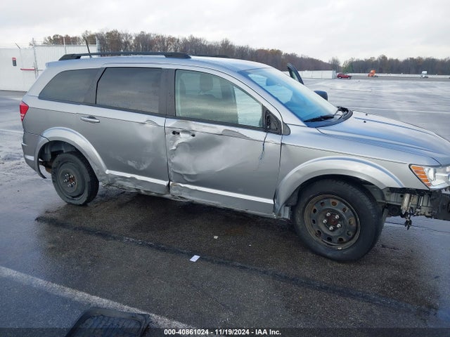 Dodge Journey Se Value Package 2019 3C4PDCAB9KT758297 Image 18