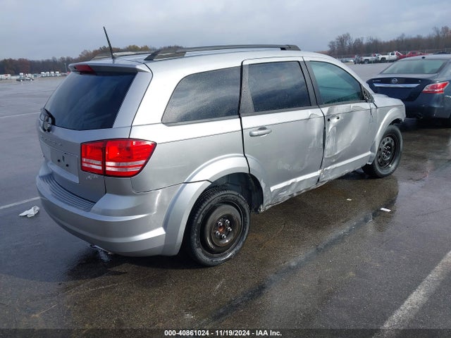 Dodge Journey Se Value Package 2019 3C4PDCAB9KT758297 Image 4