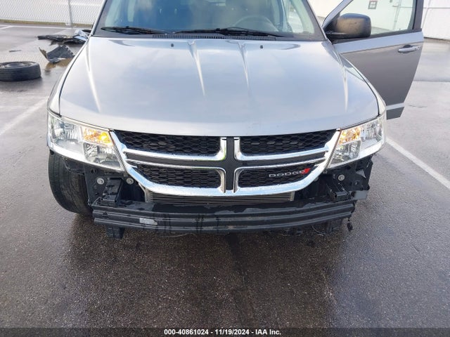 Dodge Journey Se Value Package 2019 3C4PDCAB9KT758297 Image 6