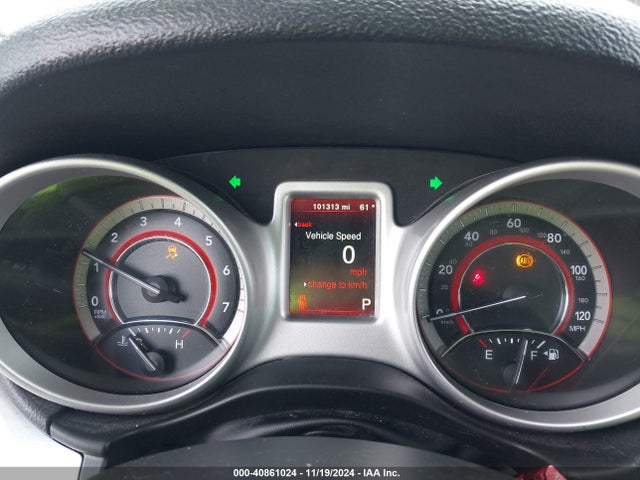 Dodge Journey Se Value Package 2019 3C4PDCAB9KT758297 Image 7