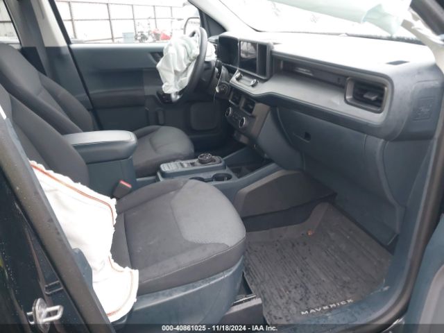 3FTTW8E30NRA95115 Ford Maverick Xl