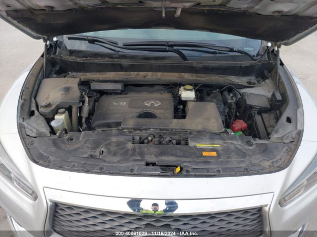 5N1DL0MN3KC521130 Infiniti QX60 LUXE