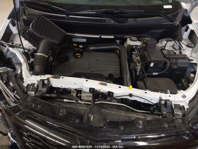 3GNAXWEG7RS106869 Chevrolet Equinox Awd Rs