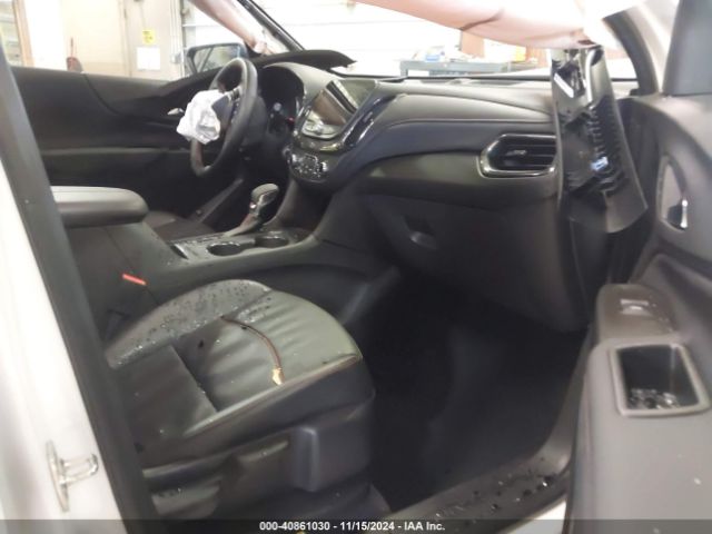 3GNAXWEG7RS106869 Chevrolet Equinox Awd Rs