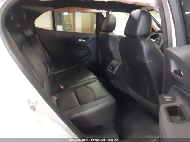 3GNAXWEG7RS106869 Chevrolet Equinox Awd Rs