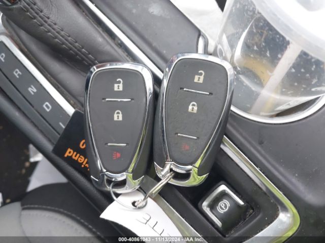 2GNAXSEV3L6190220 Chevrolet Equinox Awd Ls