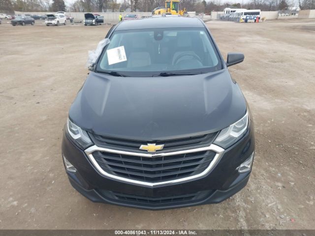 2GNAXSEV3L6190220 Chevrolet Equinox Awd Ls