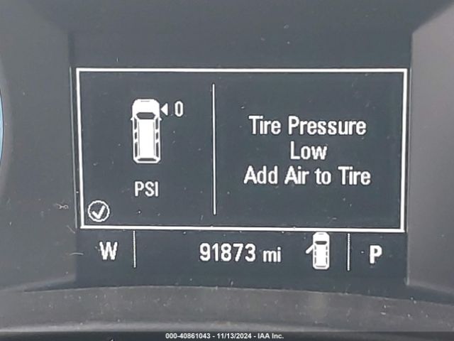 2GNAXSEV3L6190220 Chevrolet Equinox Awd Ls