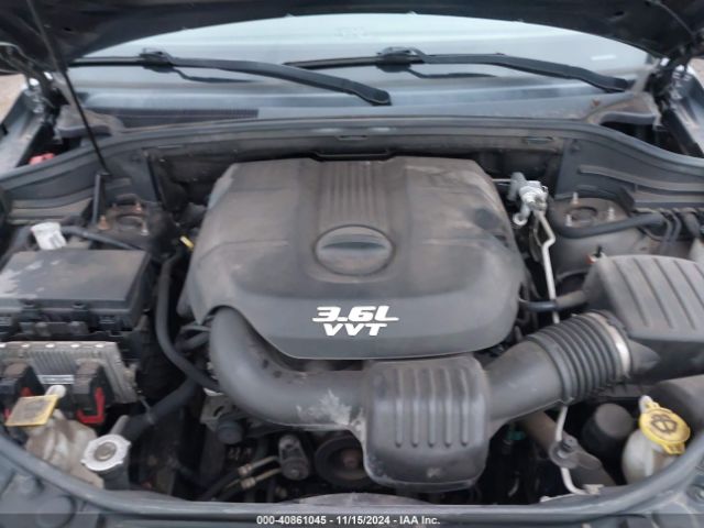 1C4RJFAG2EC134582 Jeep Grand Cherokee Laredo