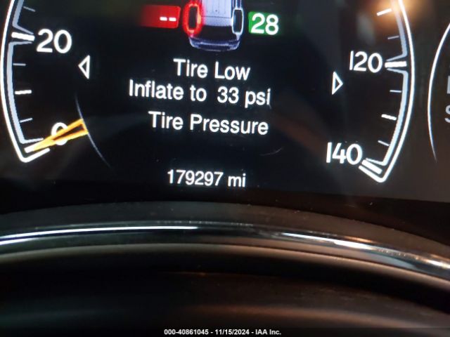 1C4RJFAG2EC134582 Jeep Grand Cherokee Laredo
