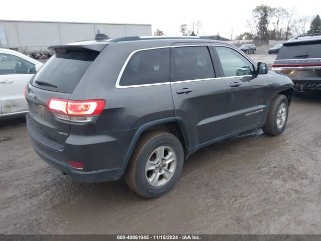 1C4RJFAG2EC134582 Jeep Grand Cherokee Laredo