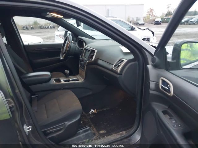 1C4RJFAG2EC134582 Jeep Grand Cherokee Laredo