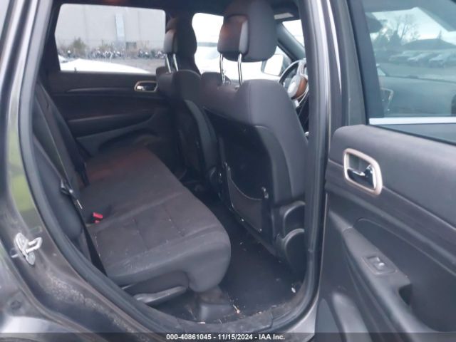 1C4RJFAG2EC134582 Jeep Grand Cherokee Laredo