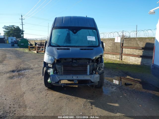 1FTBR3X80LKA55813 Ford Transit-250 Cargo Van