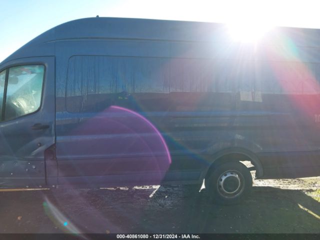 1FTBR3X80LKA55813 Ford Transit-250 Cargo Van