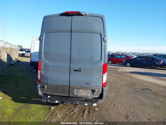 1FTBR3X80LKA55813 Ford Transit-250 Cargo Van
