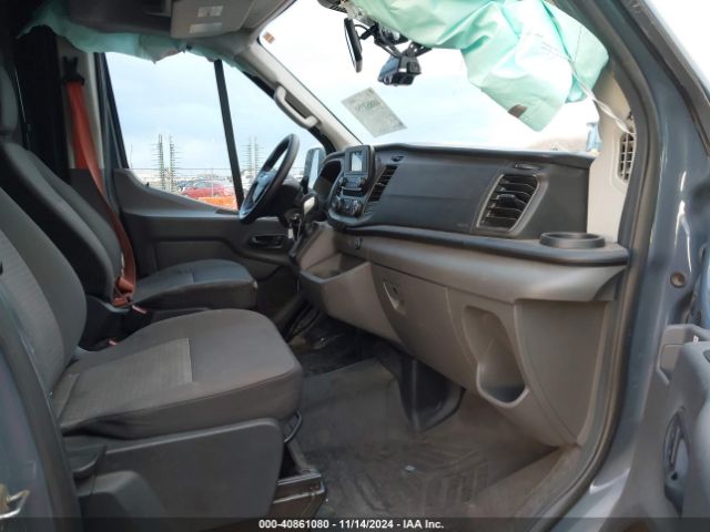 1FTBR3X80LKA55813 Ford Transit-250 Cargo Van