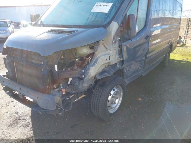 1FTBR3X80LKA55813 Ford Transit-250 Cargo Van