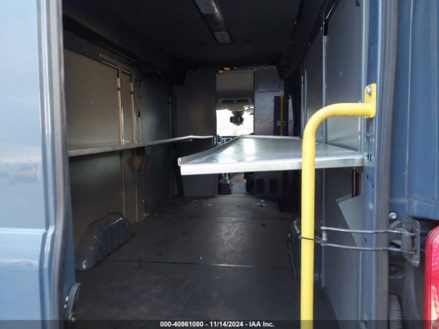1FTBR3X80LKA55813 Ford Transit-250 Cargo Van