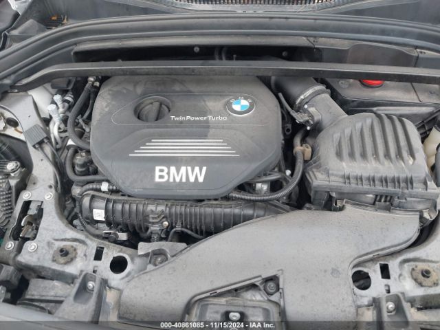 WBXYJ5C33JEF82415 BMW X2 Xdrive28i