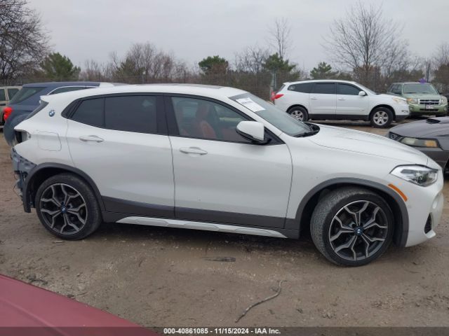 WBXYJ5C33JEF82415 BMW X2 Xdrive28i