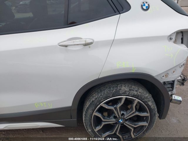 WBXYJ5C33JEF82415 BMW X2 Xdrive28i