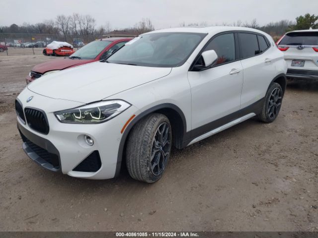 WBXYJ5C33JEF82415 BMW X2 Xdrive28i