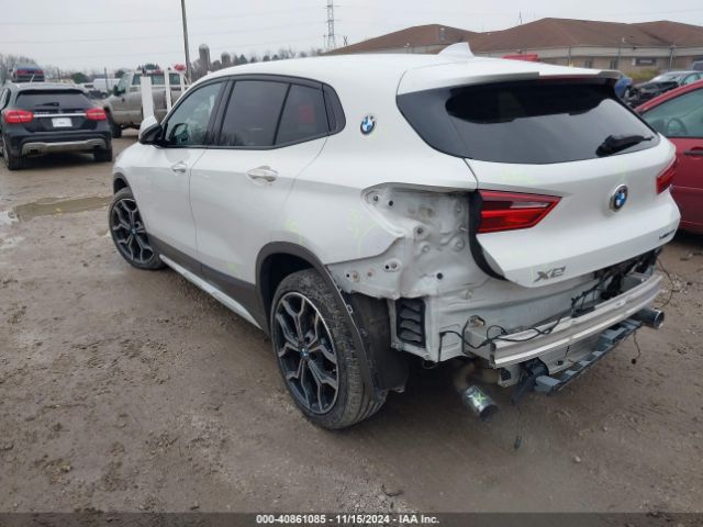 WBXYJ5C33JEF82415 BMW X2 Xdrive28i