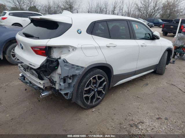 WBXYJ5C33JEF82415 BMW X2 Xdrive28i