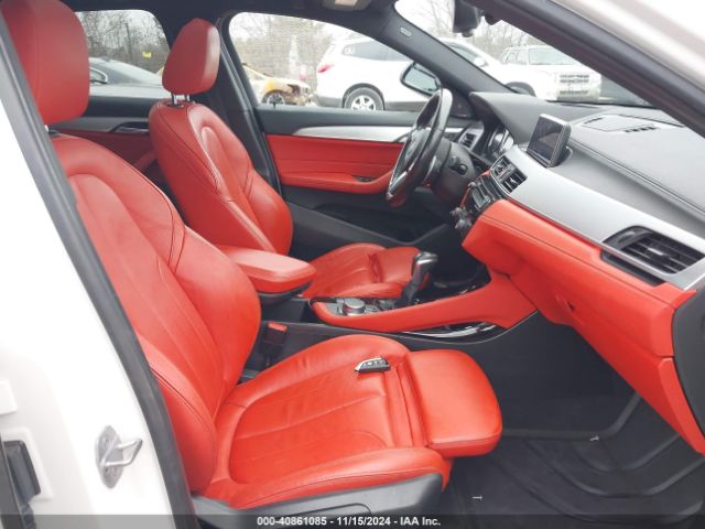 WBXYJ5C33JEF82415 BMW X2 Xdrive28i