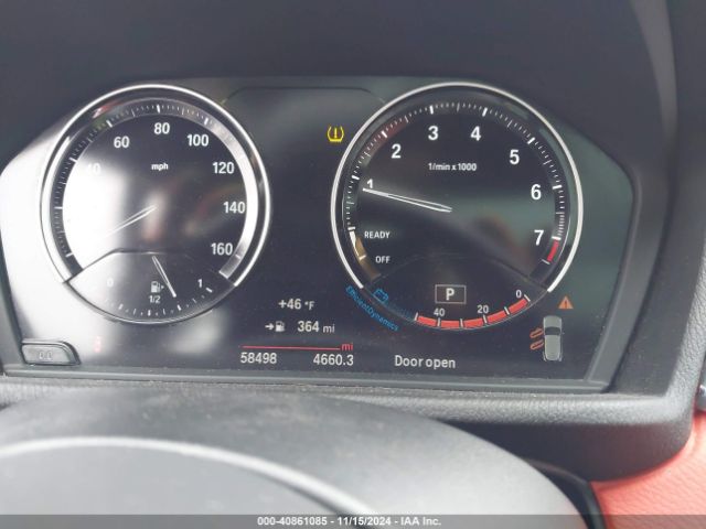 WBXYJ5C33JEF82415 BMW X2 Xdrive28i