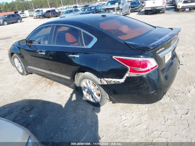 1N4AL3AP5EN372927 Nissan Altima 2.5 S