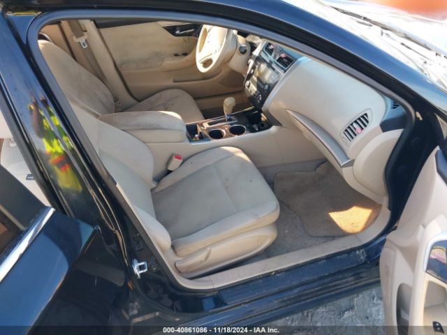 1N4AL3AP5EN372927 Nissan Altima 2.5 S