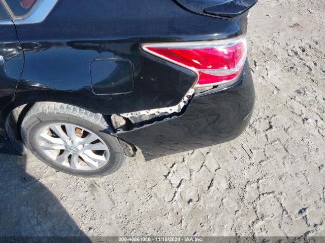 1N4AL3AP5EN372927 Nissan Altima 2.5 S