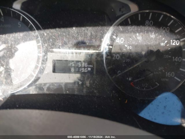 1N4AL3AP5EN372927 Nissan Altima 2.5 S