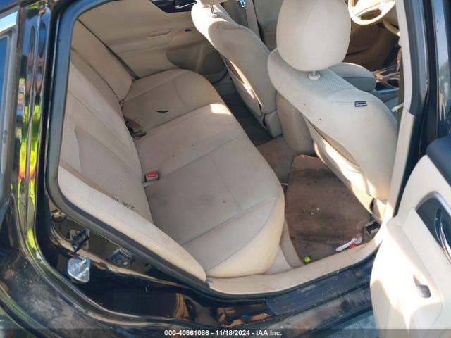 1N4AL3AP5EN372927 Nissan Altima 2.5 S