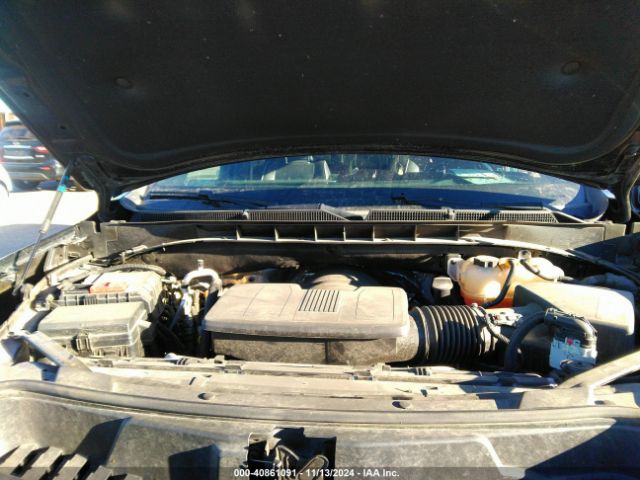 1GYS4EKL6PR158652 Cadillac Escalade 4wd Sport