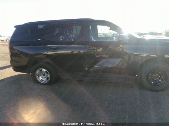 1GYS4EKL6PR158652 Cadillac Escalade 4wd Sport