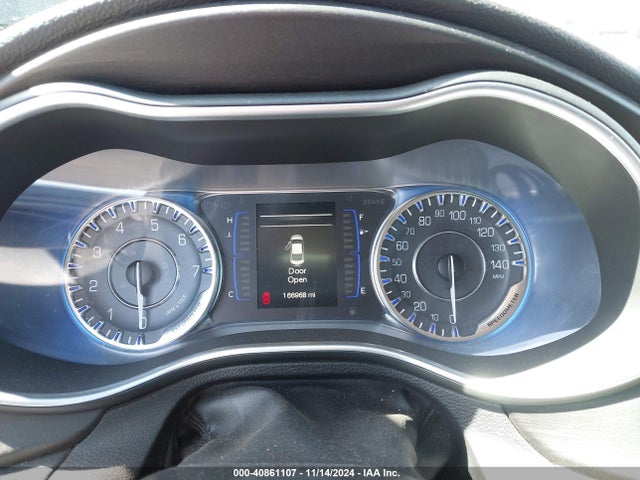 Chrysler 200 Limited 2015 1C3CCCAB7FN748833 Image 7