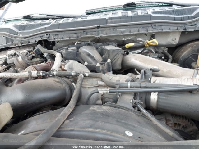 1FT7W2BT3HED32044 Ford F-250 Lariat