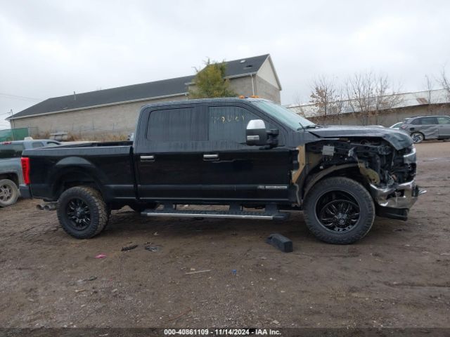 1FT7W2BT3HED32044 Ford F-250 Lariat
