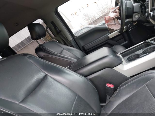 1FT7W2BT3HED32044 Ford F-250 Lariat