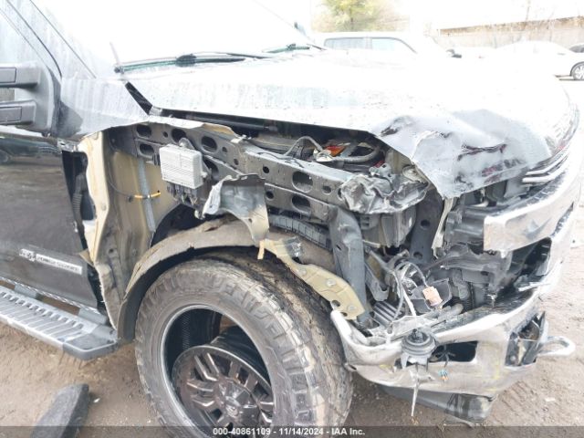 1FT7W2BT3HED32044 Ford F-250 Lariat