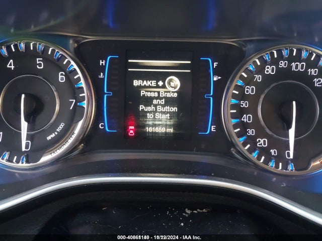 Chrysler 200 Limited 2016 1C3CCCAB6GN152436 Image 7