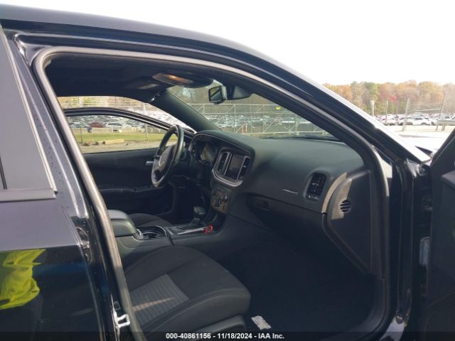 2C3CDXCTXNH231737 Dodge CHARGER R/T