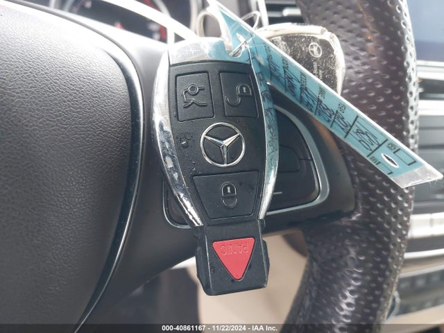 4JGDA5HB4JB202553 Mercedes-Benz Gle 350 4matic