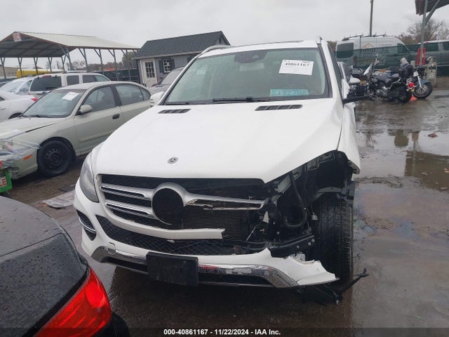 4JGDA5HB4JB202553 Mercedes-Benz Gle 350 4matic