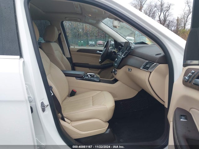 4JGDA5HB4JB202553 Mercedes-Benz Gle 350 4matic
