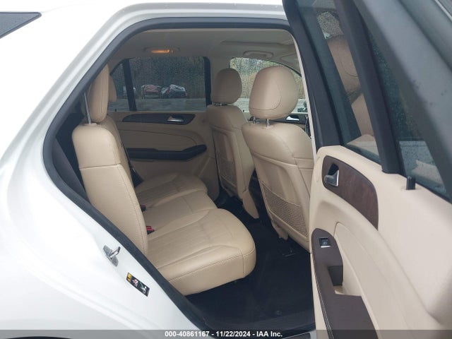 4JGDA5HB4JB202553 Mercedes-Benz Gle 350 4matic